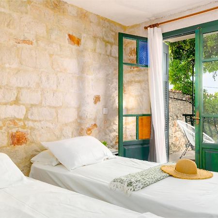 Orama Stone Apartments - Authentic Hospitality In A Historical Location, By Zantewize Luaran gambar