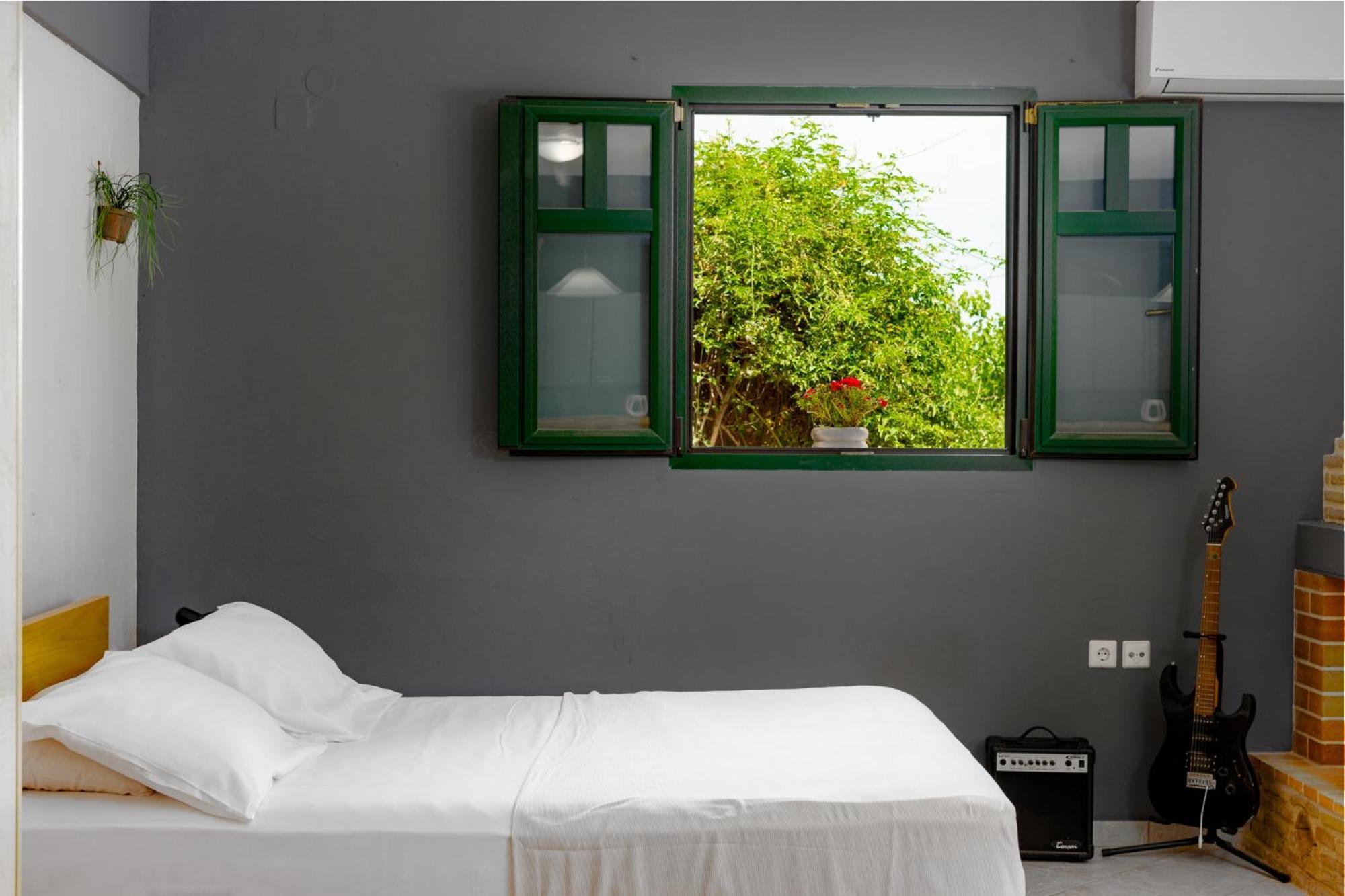 Orama Stone Apartments - Authentic Hospitality In A Historical Location, By Zantewize Luaran gambar