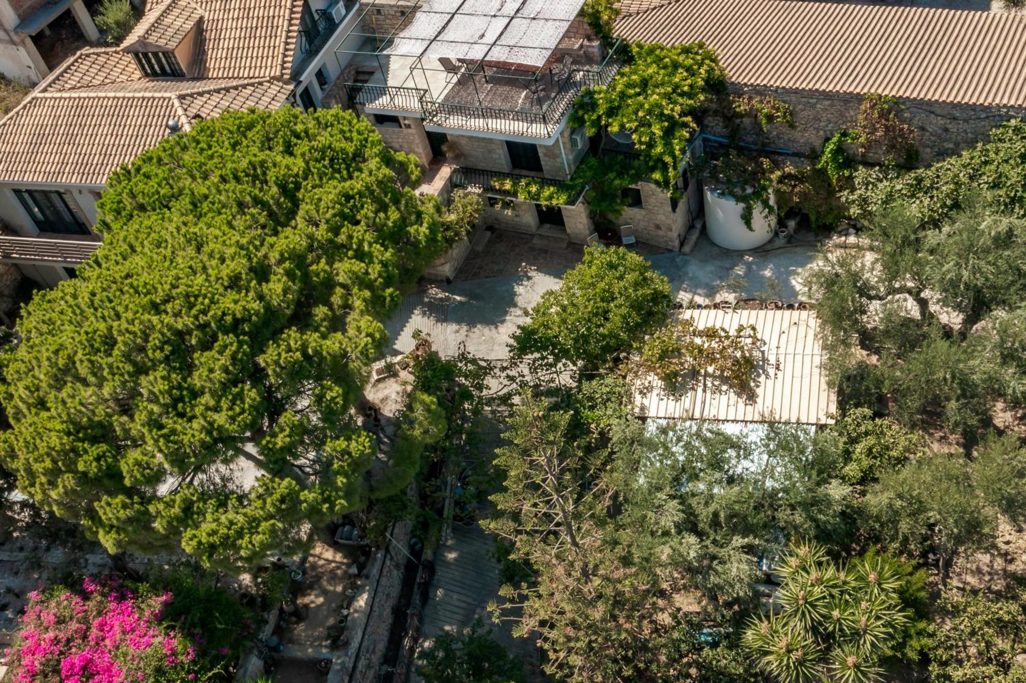 Orama Stone Apartments - Authentic Hospitality In A Historical Location, By Zantewize Luaran gambar