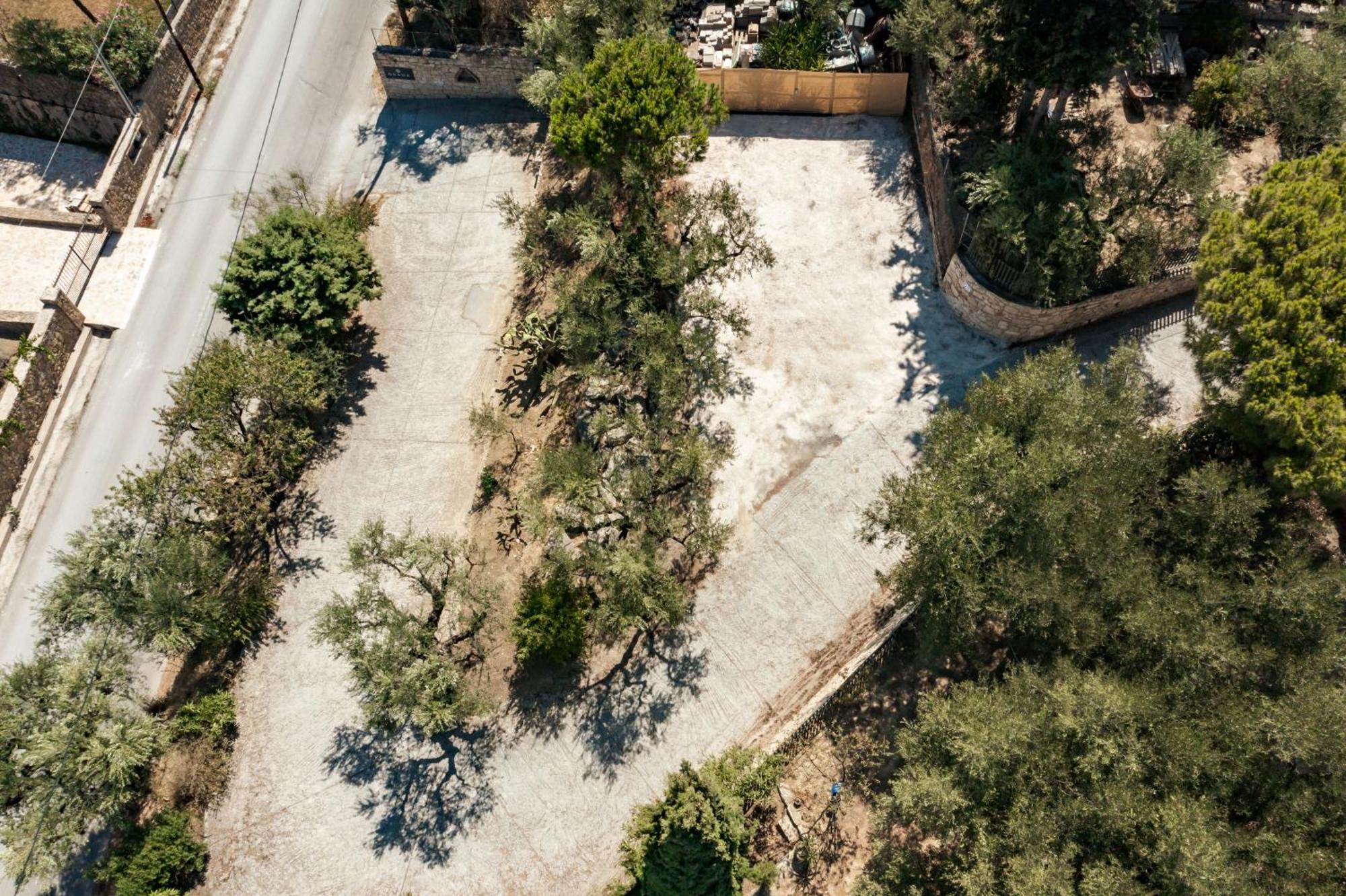 Orama Stone Apartments - Authentic Hospitality In A Historical Location, By Zantewize Luaran gambar